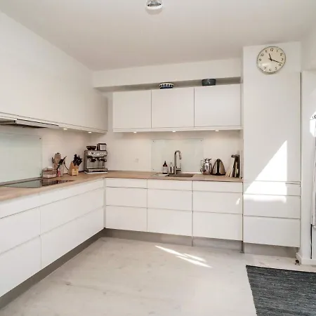 5 Person In Ferienhaus *