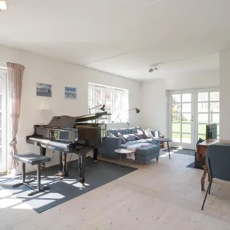 5 Person In Ferienhaus