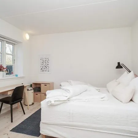 Ferienhaus 5 Person In