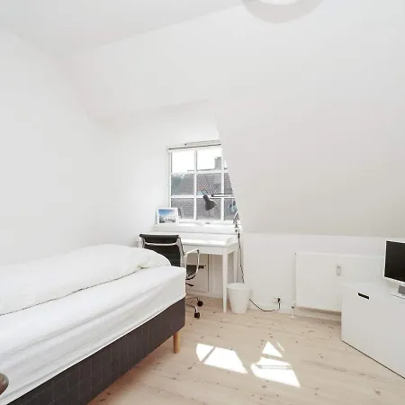 5 Person In Ferienhaus