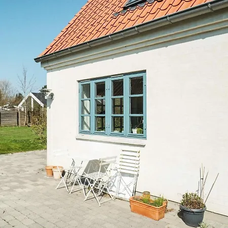 Ferienhaus 5 Person In *