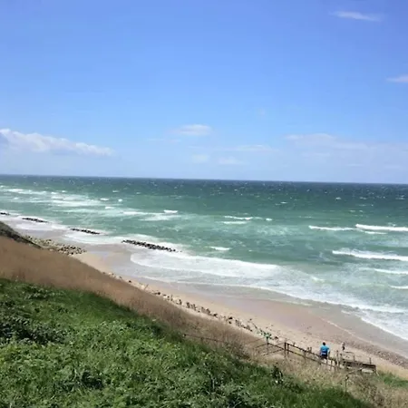 5 Person In Ferienhaus