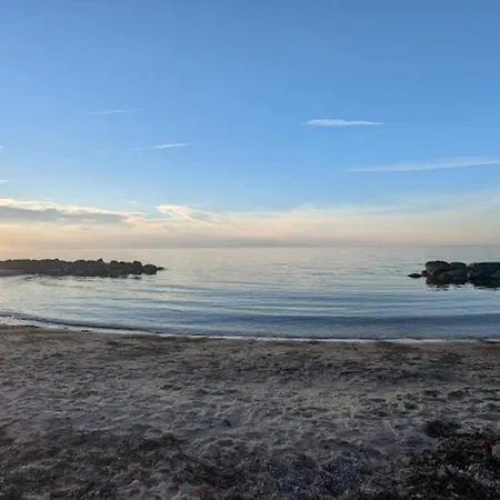 5 Person In Ferienhaus